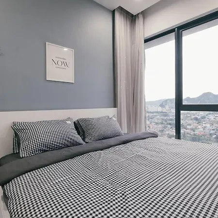 Mini House Gombak 2Br 5Pax Ayuman Suites Kuala Lumpur Luaran gambar