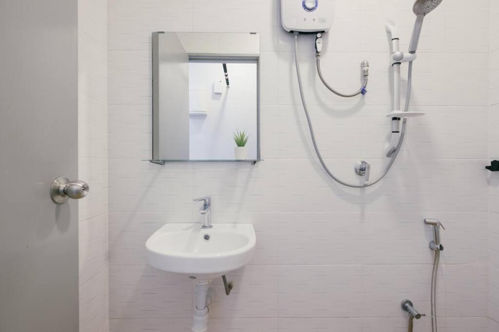 Mini House Gombak 2br 5pax Ayuman