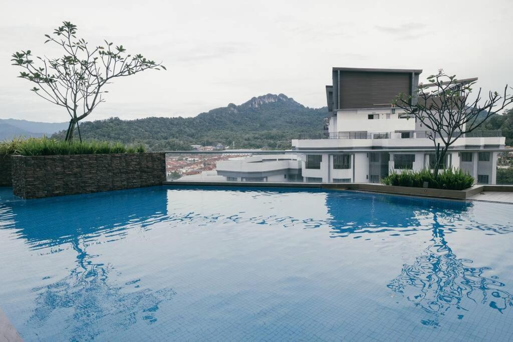 Pangsapuri Mini House Gombak 2br 5pax Ayuman *