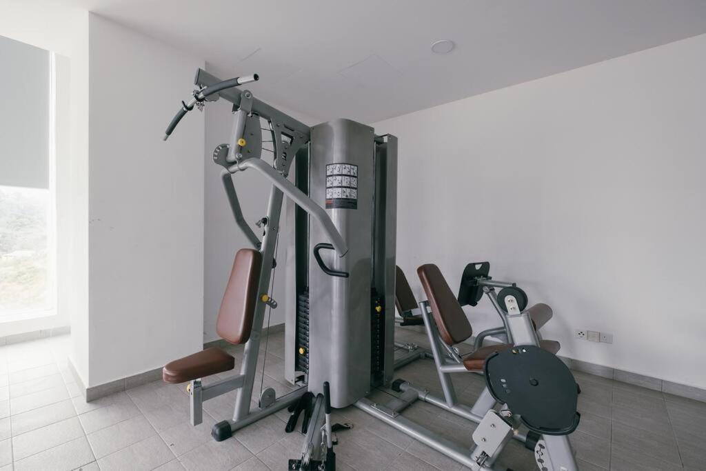 Pangsapuri Mini House Gombak 2br 5pax Ayuman Kuala Lumpur